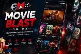 Movie Apps – Features